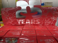 Kidrobot The Simpsons 25th Anniversary Mini Figures- Choose you Character. picture