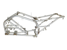 1988 - 2006 Yamaha Blaster 200 YFS200 Main Frame Chassis Cradle OEM 1996 picture