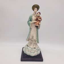 1999 Valentino Italy Icon Vietnam Our Lady of La Vang Catholic Virgin Mary picture