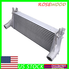 Air Cooled Intercooler for Ram 2500 3500 4500 5500 2013-2018 L6 6.7L 52014733AB picture
