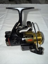Daiwa SS Tournament SS700 Whisker Spinning Reel Collector Item picture