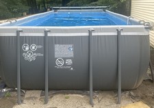 20x10x52 Inch Pool picture