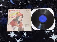 LP- Orquesta Sublime, Rayando El Coco picture