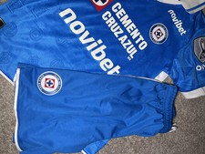 A26 (Kids/Youth) CRUZ AZUL picture