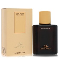 Zino Davidoff by Davidoff Eau De Toilette Spray 4.2 oz For Men New In Box picture