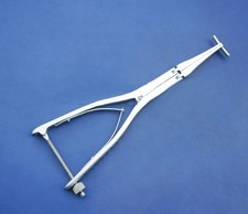 Folding Dissector Spine Orthopedic Surgical Instruments picture