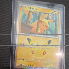 Pokémon TCG Pikachu & Zekrom GX picture