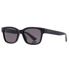 Gucci Grey Square Men's Sunglasses GG1716 001 54 GG1716 001 54 picture