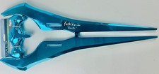 Keith David Signed Chrome Energy Sword Arbiter Halo Licensed Autograph BAS 732 picture
