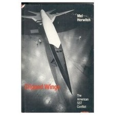 Clipped Wings picture