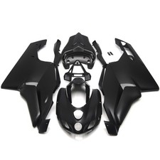 Matte Black Injection Fairing Kit for 2005 2006 Ducati 999 749 05 06 Bodywork picture