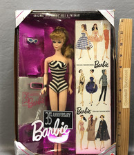 35th anniversary barbie  picture