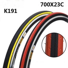 700C Road Bike Tire K191 K193 Cycling Tubular Bicycle Tire 700x23C 700x25C picture