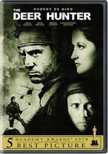 The Deer Hunter - GOOD picture