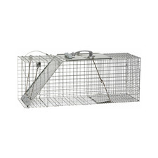 Havahart 1085 Animal Cage Trap, Easy Set, Large - Quantity 1 picture