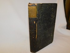Antique 1793 GERMAN BOOK PHILOSOPHIE von Dieterich Liebemann Marburg Buchhandlun picture