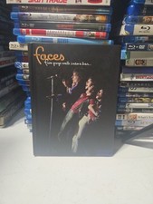 Faces – Five Guys Walk Into a Bar (4-CD Box Set, 2004) Book Edition Ronny Wood picture