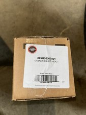 Carrier Factory Authorized Parts 09XR05007001 Gasket Dished Head picture