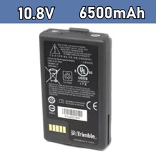 10.8V 6500mAh 79400 Rechargeable Battery For Trimble S3S5S6S7S8S9 Total Station picture