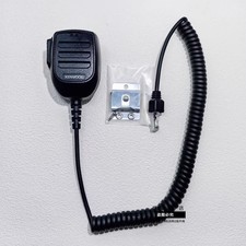 KENWOOD KMC-60 Standard Microphone for Mobile Radios NX-740 TK-7302 TKD-740 OEM picture