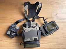 Kuiu Verde  Pro Large Bino Harness With Accessories picture