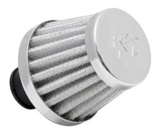K&N 62-1600WT Vent Air Filter/ Breather Premium Quality Upgrade Performance picture