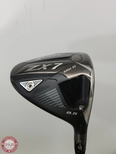 2023 SRIXON ZX7 MKII DRIVER 9.5* XSTIFF TENSEI AV WHITE 65 VERYGOOD picture