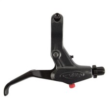 Avid Speed Dial 7 Brake Levers Black, Pair picture