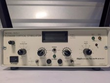 Integra NeuroSciences Ojemann Cortical Stimulator Model OCS-1 picture