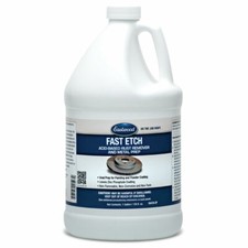 Eastwood Fast Etch Rust Prevention Remover 1Gallon Powerful Rust Fighting Liquid picture