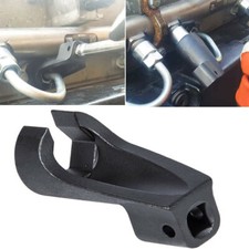 New 19MM High Pressure Fuel Line Socket Tool For Detroit Diesel DD13 DD15 DD16 picture