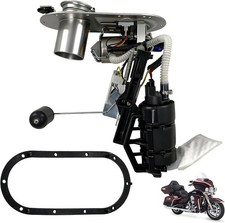 75126-02C Fuel pump Assembly For Harley Davidson Electra Glide Road Glide 02-05 picture