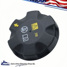 17117639021 NEW 200 Coolant Expansion Tank Cap For BMW X5 E70 X6 E71 E90 E60 F10 picture