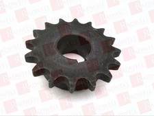 MARTIN SPROCKET & GEAR INC 40BS16HT 1 1/4 / 40BS16HT114 (NEW NO BOX) picture