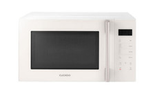Cuckoo Gourmet Collection 23L Microwave Oven Grace White CMW-J2310EW / Express picture