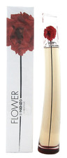 Flower by Kenzo L'ABSOLUE 3.3 oz. Eau de Parfum Spray for Women. New Sealed Box picture