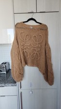 Loewe Anagram Sweater picture