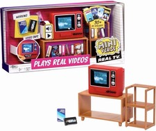 MGA's Miniverse Real TV Video Player ✨ Brand New (Presale) picture