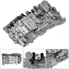 AB60E 8870 Transmission Valve Body W/Solenoids for Toyota TUNDRA 2007-up Cast picture