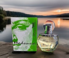 Madonna Masquerade Nudes 1979 3.4oz/100ml Eau de Parfum Perfume Spray for Women picture
