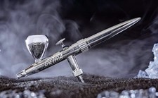HARDER & STEENBECK - ULTRA 2024 airbrush 120231 shipped from USA warehouse picture