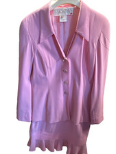 Escada-Margaretha Ley 2pc Made in Germany. Size 36  NEW AND NEVER WORN picture