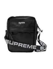 Supreme SS18 Shoulder Bag - Black picture