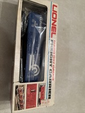 Vintage Lionel 6 - 9035 Conrail Box Car With Box  picture