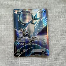 Articuno 25/83 Generations Holo picture