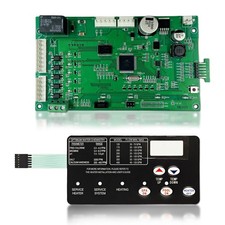42002-0007S Control Board Kit Replacement for Most Pentair MasterTemp Sta-Rite M picture