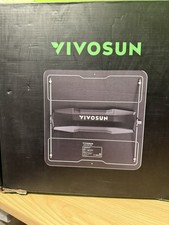 VIVOSUN VS1000E LED Grow Light with Full Spectrum Diodes 100W picture