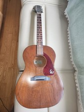 USA 1962 Epiphone FT 30 Caballero & Case picture