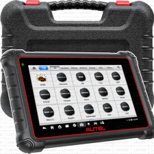 2026 Autel MaxiCOM MK900 MK900BT MX900 Auto All System Diagnostic Scanner Tool picture