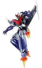 BANDAI Metal Build Great Mazinger Movie Infinity Ver Figure picture